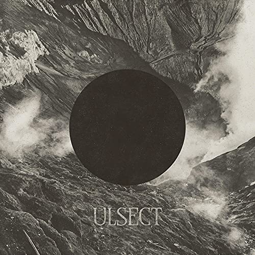 Ulsect - Ulsect [CD]