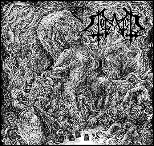 Totaled - Lament [CD]