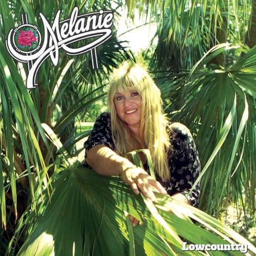 Melanie - Lowcountry [VINYL]