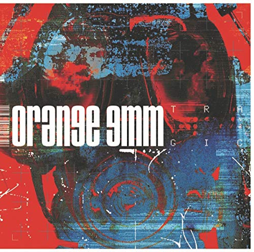 Orange 9mm - Tragic [VINYL]