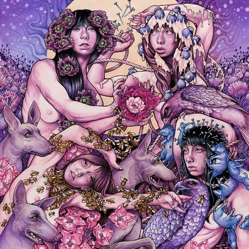 Baroness - Purple [VINYL]