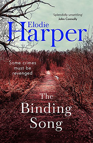 The Binding Song: A chilling thriller with a killer ending
