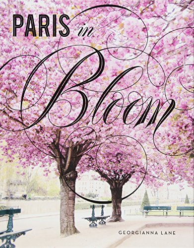 Paris in Bloom