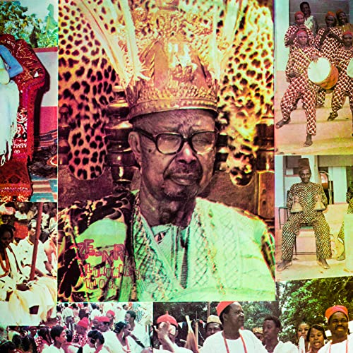 Jaar Nicolas - Eze-Nri Royal Drummers Vol.1 (LP) [VINYL]