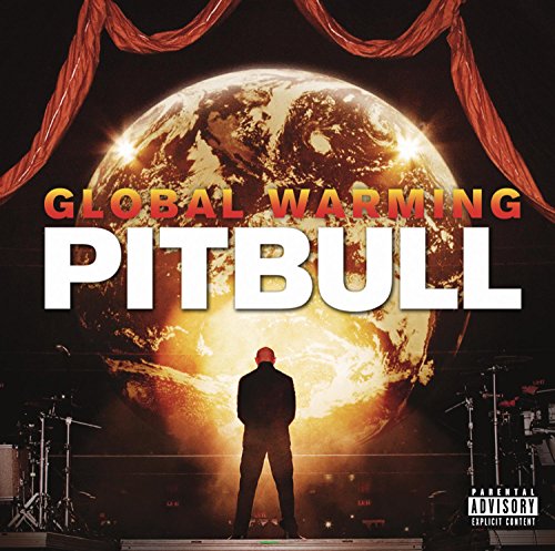 Pitbull-global Warming (deluxe - Global Warming -Deluxe- [CD]