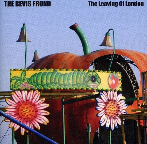 Bevis Frond The - The Leaving Of London [CD]