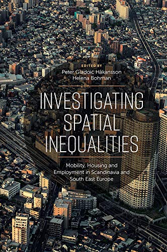 Investigating Spatial Inequalities: Mobility
