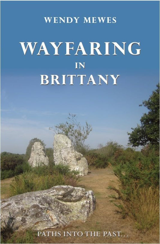 Wayfaring in Brittany