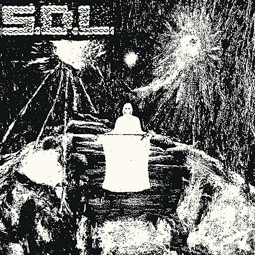 Spirits Di Lupo - Vedo La Tua Faccia Nei Giorni Di Pioggia [VINYL]
