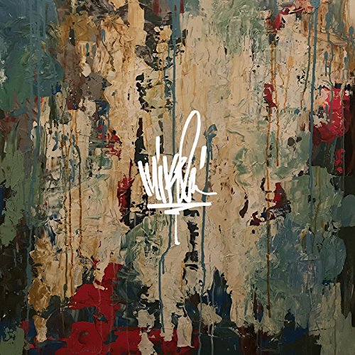 Mike Shinoda - Post Traumatic [CD]