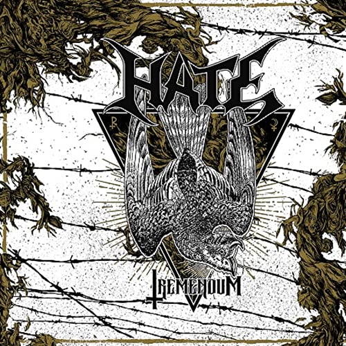 Hate - Tremendum [CD]