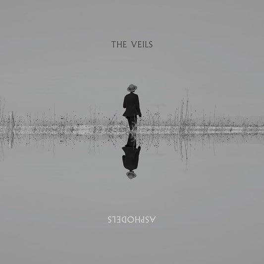 The Veils - Asphodels [CD]