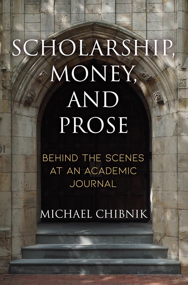 Scholarship