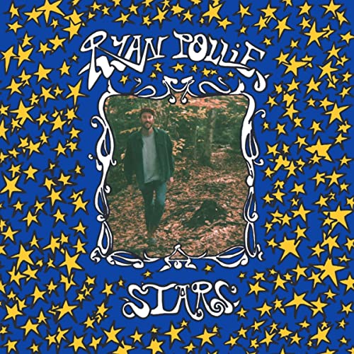 Pollie Ryan - Stars [VINYL]