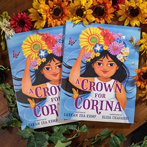 A Crown for Corina