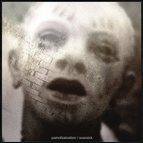 Pain Of Salvation - Scarsick [VINYL]