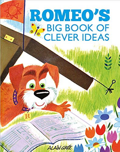 Romeo's Big Book of Clever Ideas