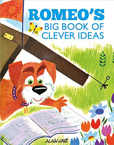 Romeo's Big Book of Clever Ideas