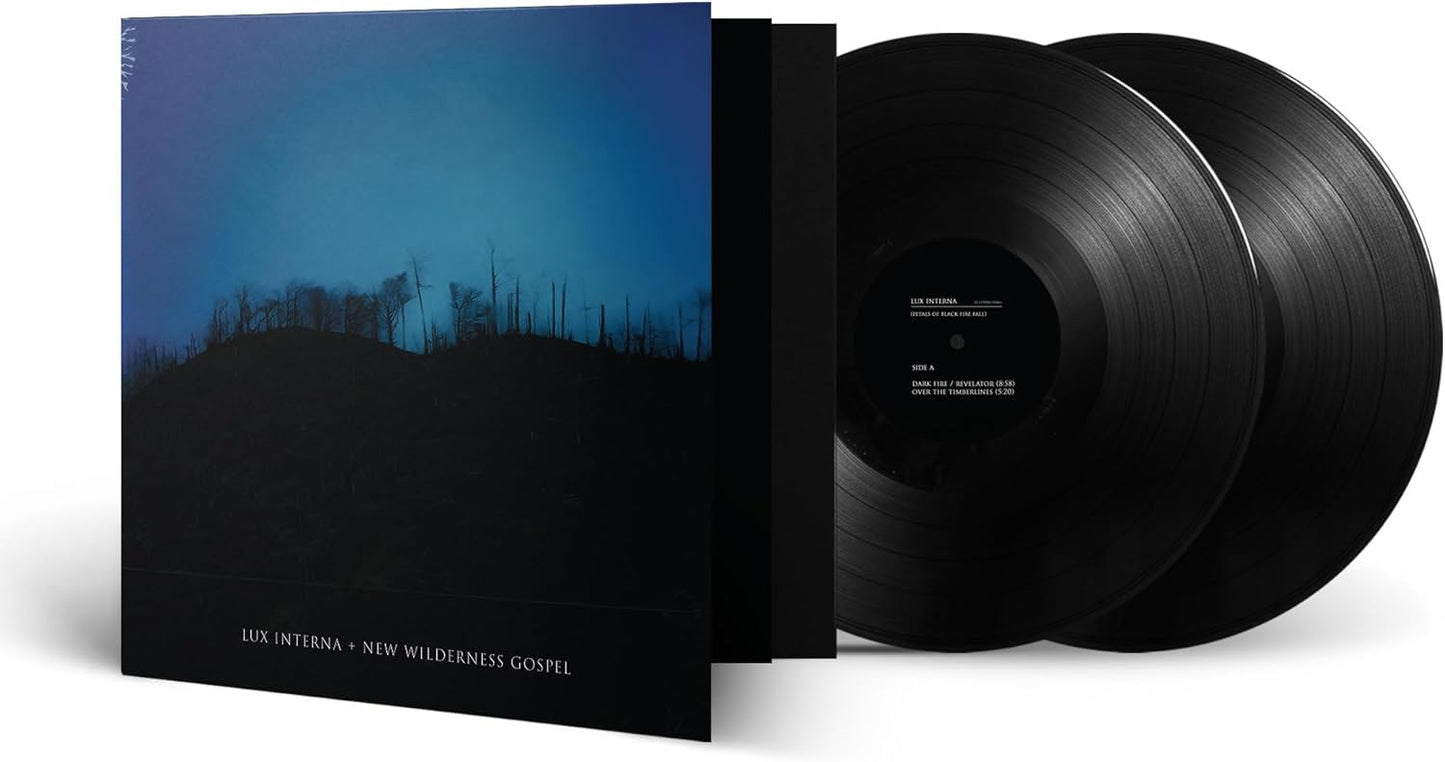 Lux Interna - New Wilderness Gospel [VINYL]