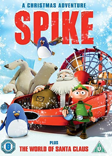 Spike - A Christmas Adventure [DVD]