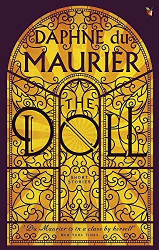 The Doll: Short Stories (Virago Modern Classics)