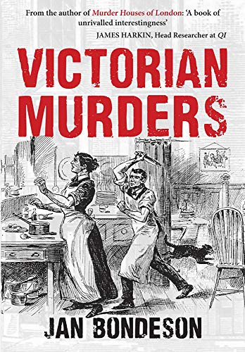 Victorian Murders (True Crime)