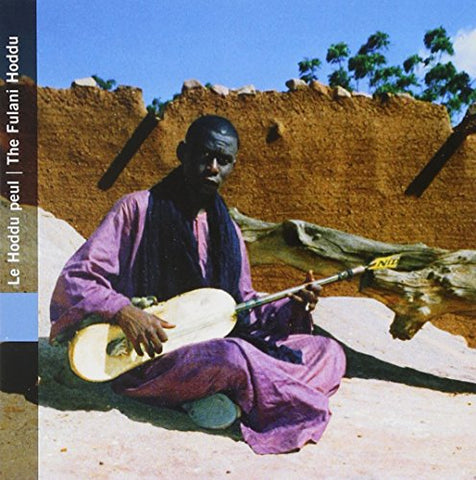 Various Artists - Mali/ Le Hoddu Peul [CD]