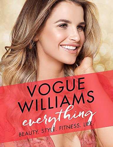 Everything: Beauty. Style. Fitness. Life.