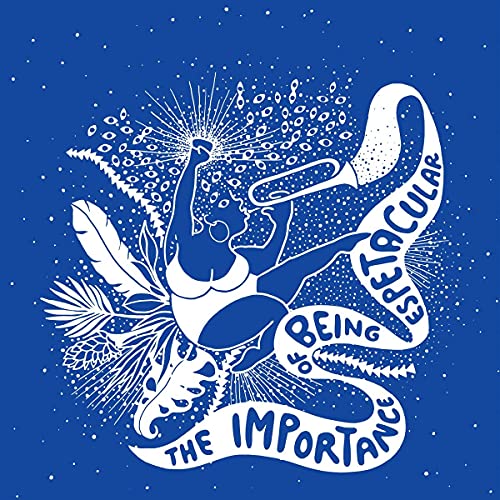 Thiago Franã§a & A Espetacular - The Importance Of Being Espetacular [VINYL]