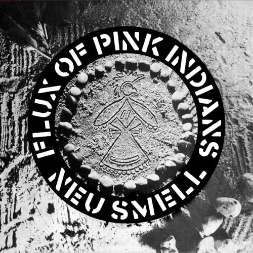 Flux Of Pink Indians - Neu Smell [VINYL]