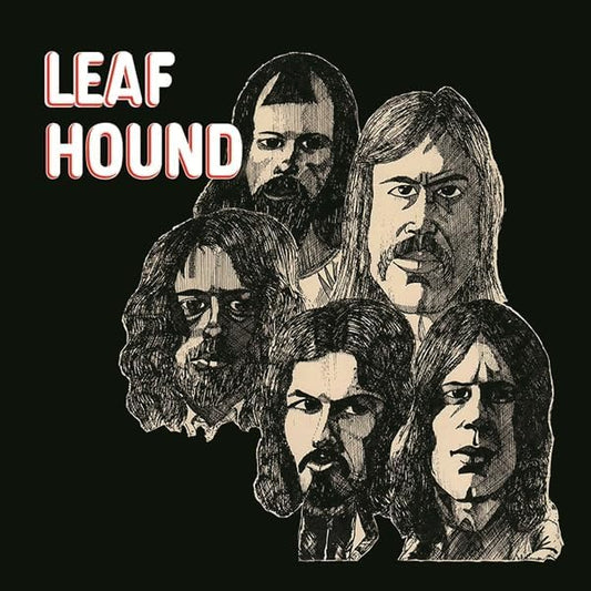 Various - Leaf Hound [VINYL]