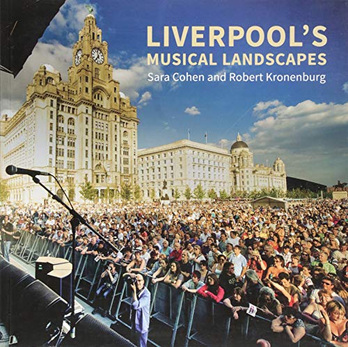 Liverpool's Musical Landscapes