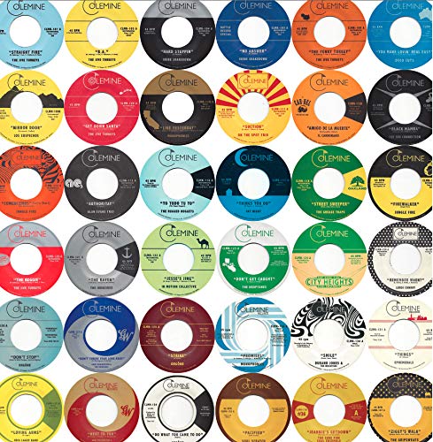 Various Artists - Soul Slabs Volume 1 [VINYL]