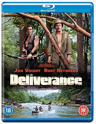 Deliverance [BLU-RAY]