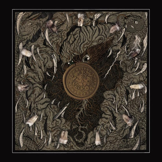 Mitochondrion - Vitriseptome [VINYL]