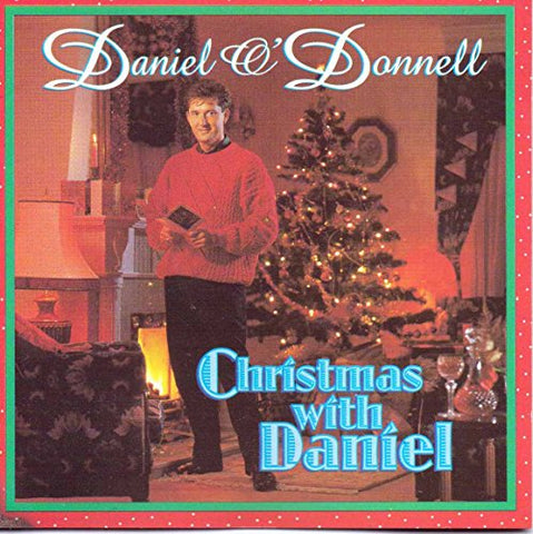 Various - Christmas with Daniel [CD]