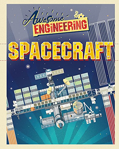 Spacecraft (Awesome Engineering)
