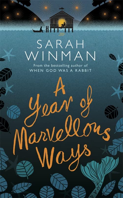 A Year of Marvellous Ways: The Richard and Judy Bestseller