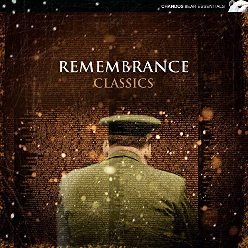 Various - VARIOUS - REMEMBRANCE CLASSICS [CD]