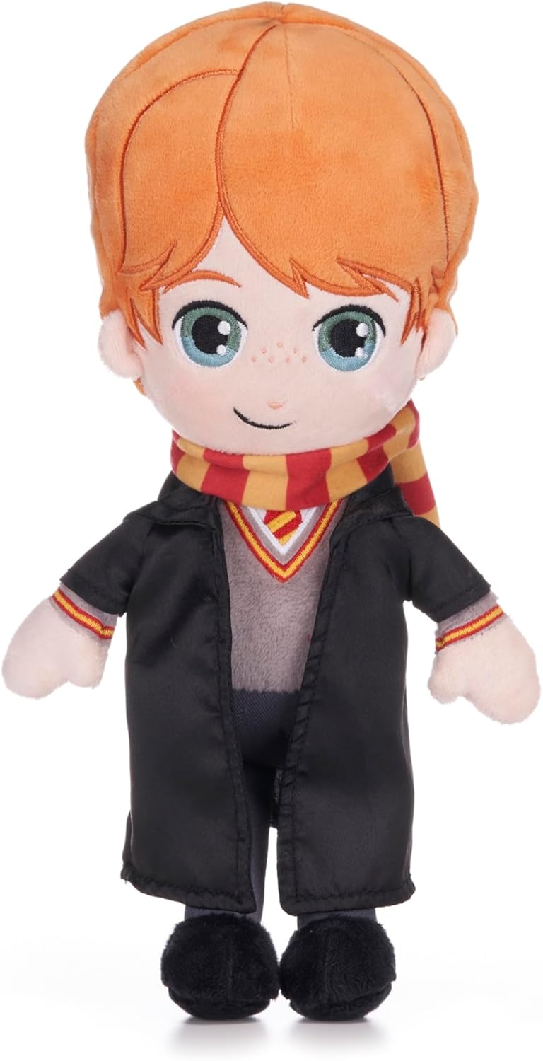 Harry Potter 10" Ron Plush Doll