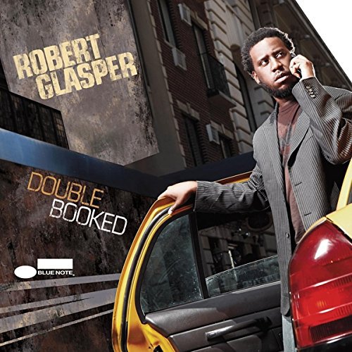 Glasper,robert - Double Booked  [VINYL]