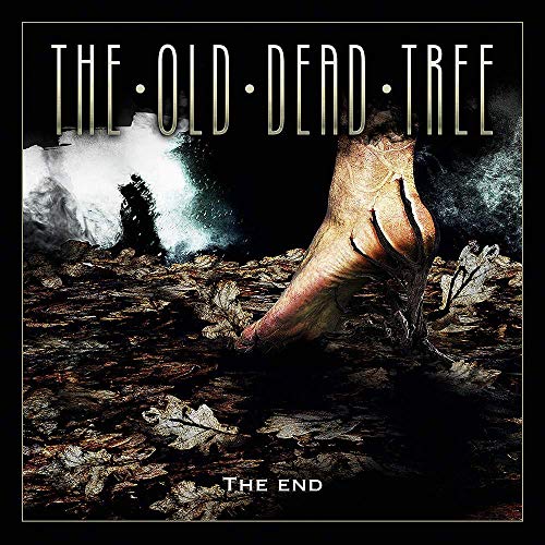 Old Dead Tree, The - The End (Cd+dvd) [CD]