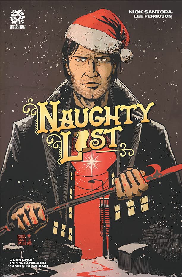 Naughty List Tp (C: 0-1-2)