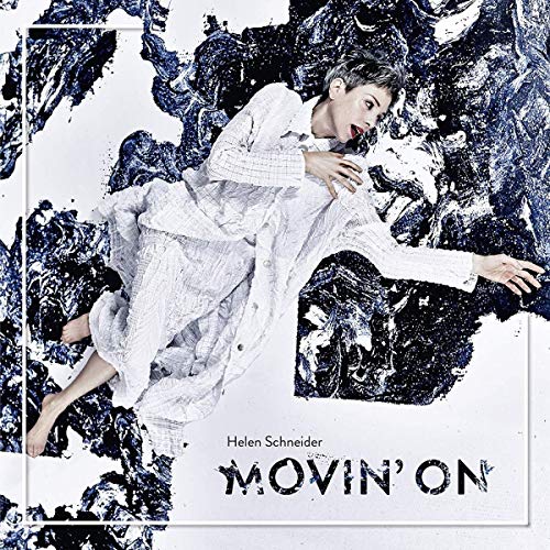 Helen Schneider - Movin' On  [VINYL]