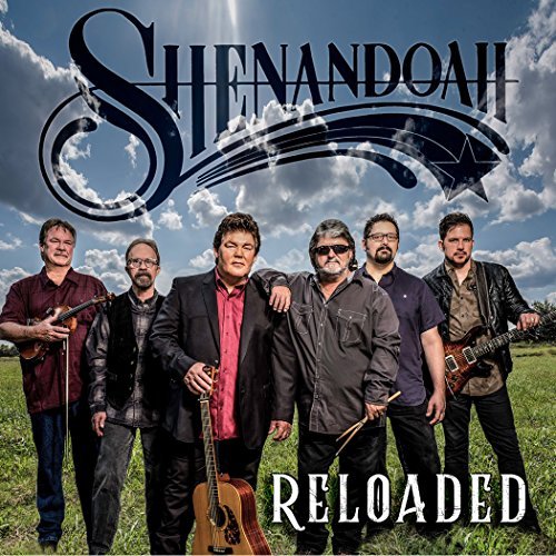 Shenandoah - Reloaded [CD]