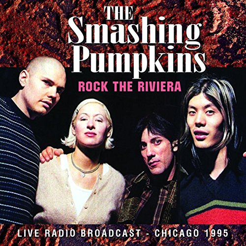 Various - Rock The Riviera [CD]