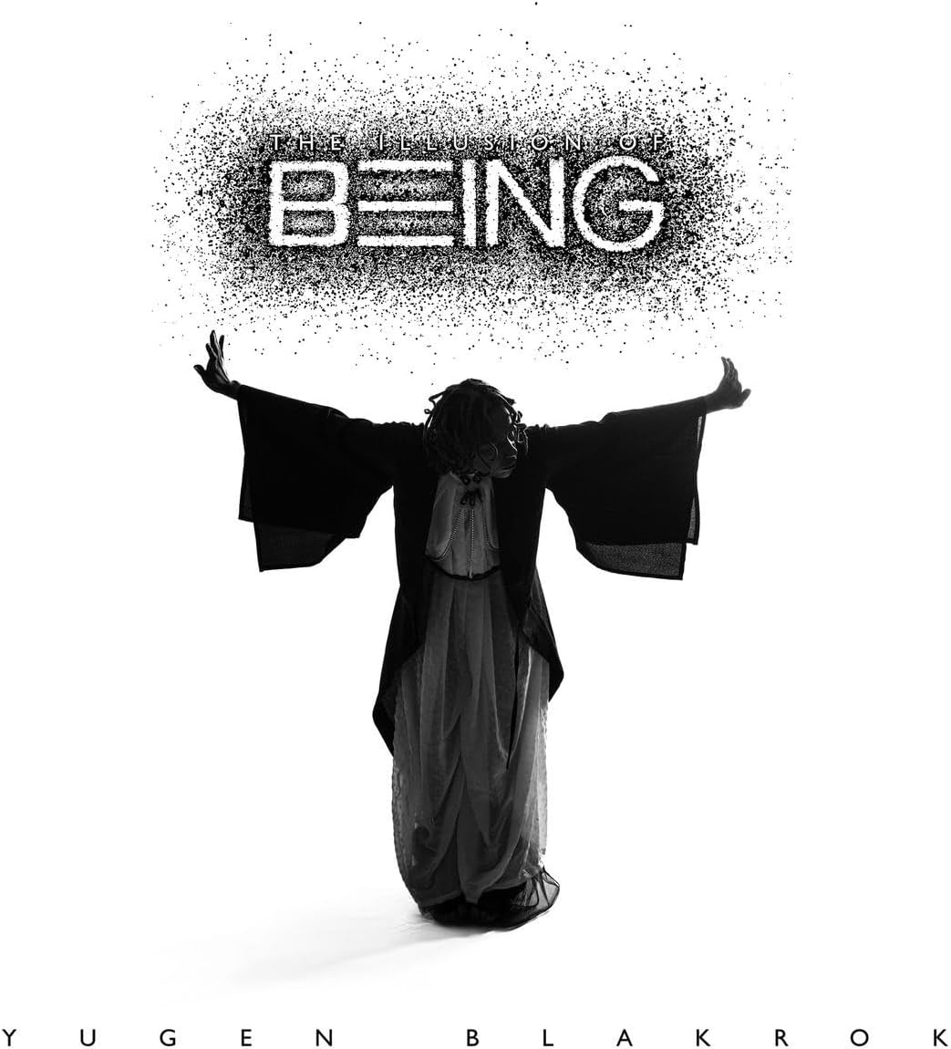 Yugen Blakrok - The Illusion Of Being [VINYL]