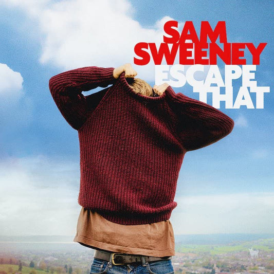 Sam Sweeney - Escape That [VINYL]