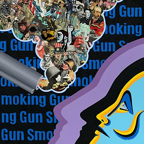 Deca - Smoking Gun [VINYL]