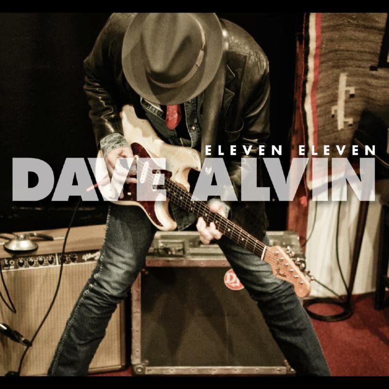 Dave Alvin - Eleven Eleven (Eleventh Anniversary Deluxe Edition) [VINYL]